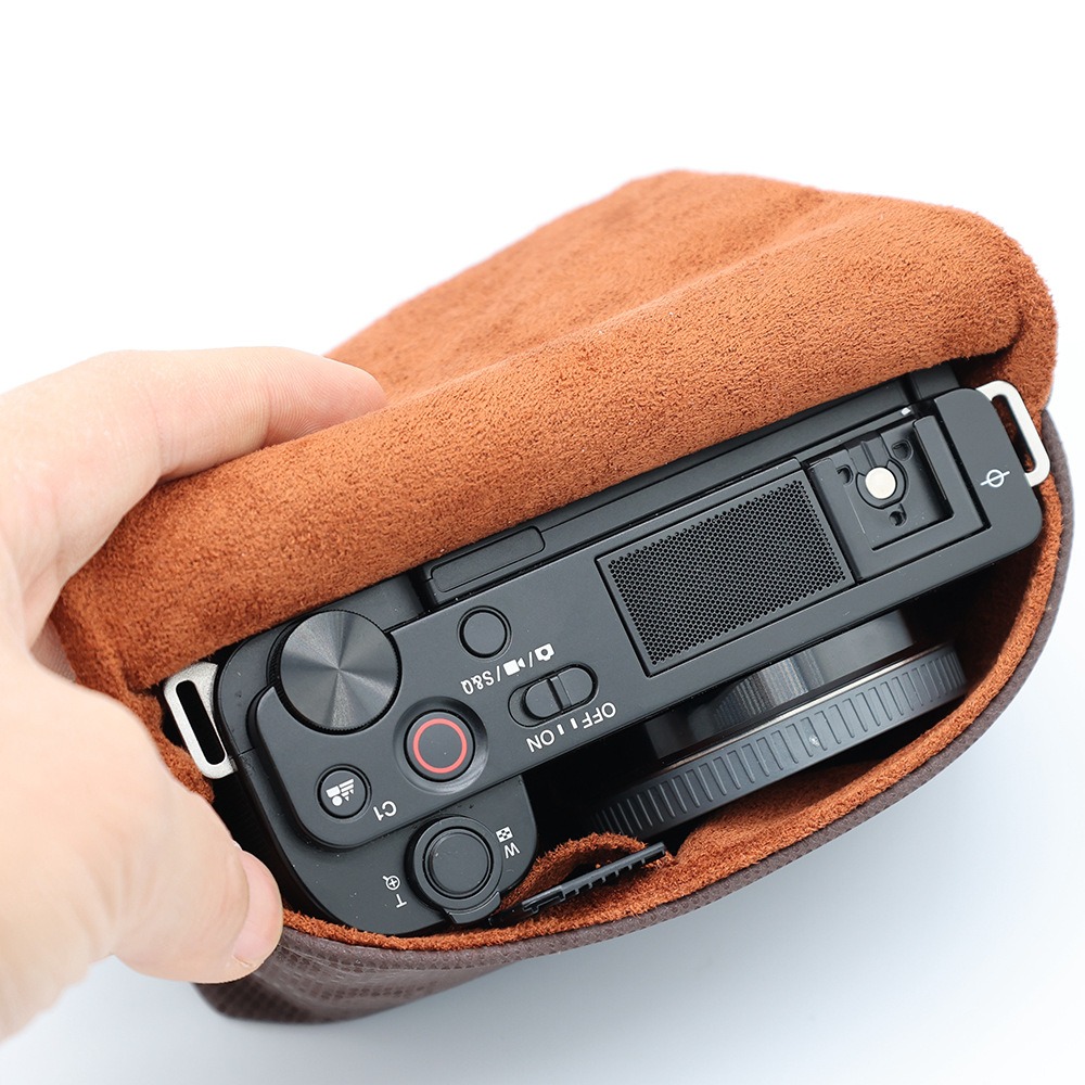Sony Camera Zv-E10 - 소니 ZV-1 ZV-1II ZV1 ZV-1M2 RX100