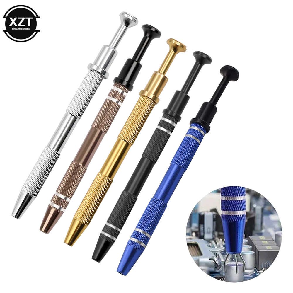Electronics Repair Tools - 전자 부품 그래버 SMD IC 추출기