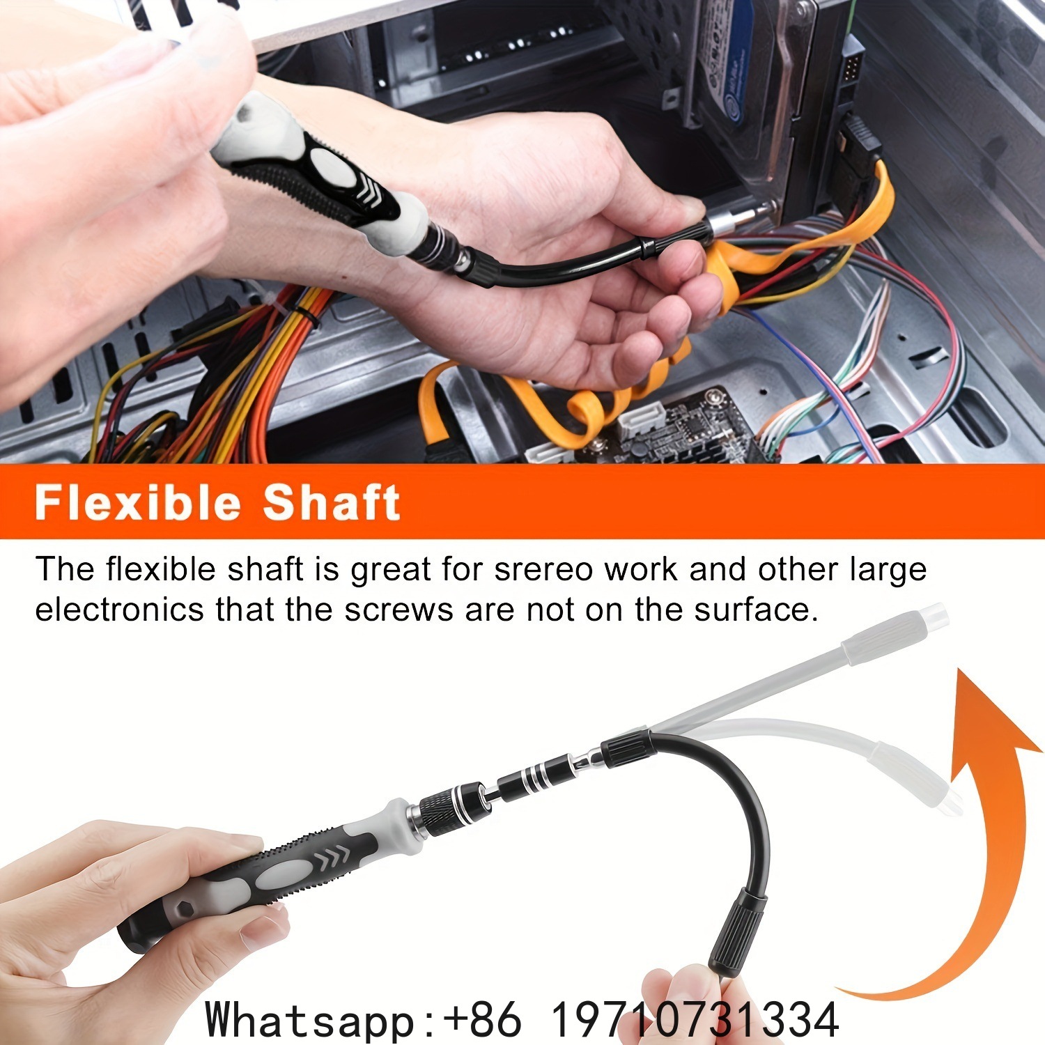 자석식 정밀 드라이버 세트 115 in 1 전자제품 수 - Electronics Repair Tools 리뷰 및 가격