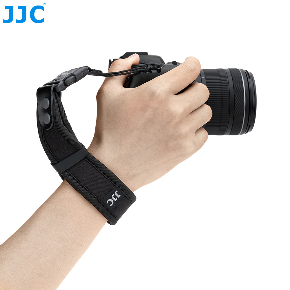 JJC 소프트 네오프렌 미러리스 DSLR 카메라 핸드  - Sony Camera Zv-E10 리뷰 및 가격