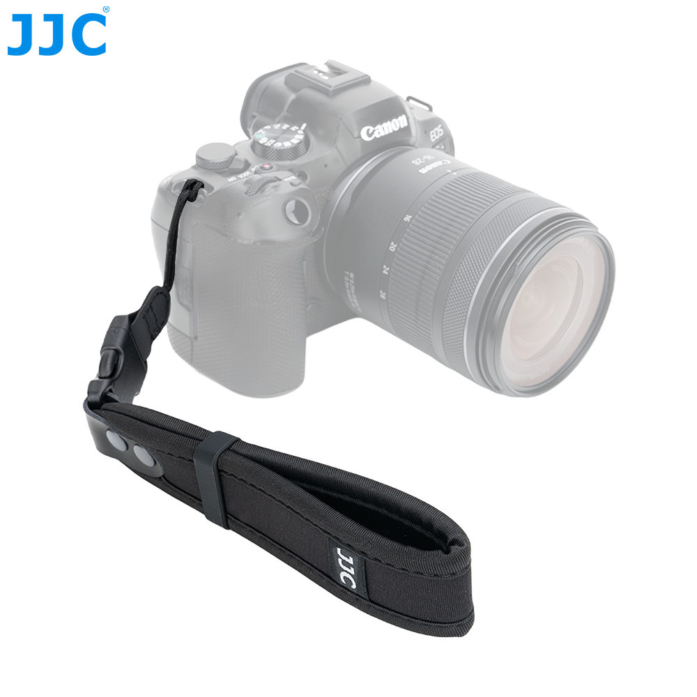 JJC 소프트 네오프렌 미러리스 DSLR 카메라 핸드  - Sony Camera Zv-E10 리뷰 및 가격