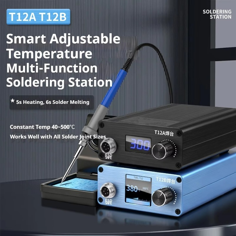 T12A, 냉각 기능이 있는 고출력 산업용 전자 제품  - Electronics Repair In Usa 리뷰 및 가격
