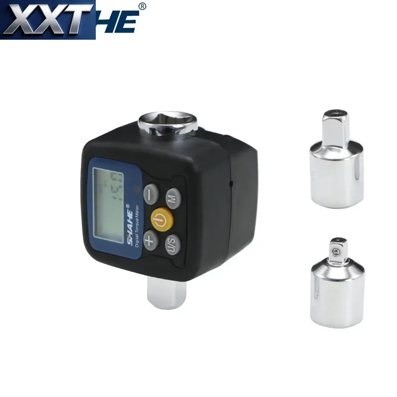 XXT 샤헤 디지털 토크 렌치 어댑터 전자 토크 도구, - Electronics Repair Tools 리뷰 및 가격
